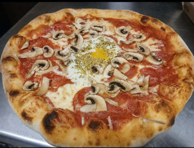 Pizza Förster